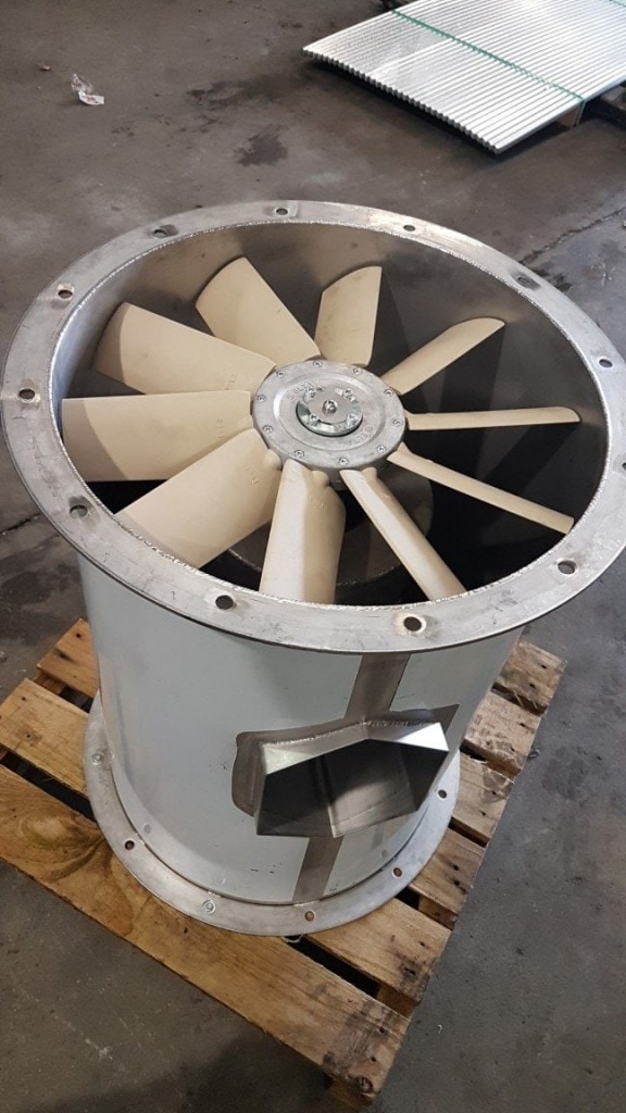 industrial and commercial fans DUSTEX designs, manufactures and repairs industrial and commercial fans throughout New Zealand.