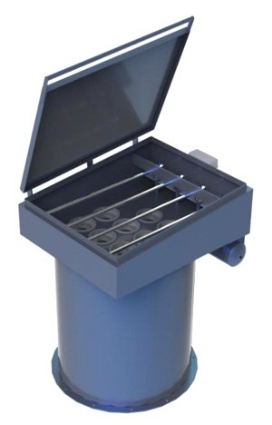 dust extraction systems Designers & suppliers of industrial dust extraction systems throughout NZ. Contact DUSTEX, we’ll be happy to help