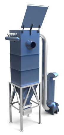 The DUSTEX industrial dust collector is designed & manufactured in NZ & suits most industries. Find out more today.