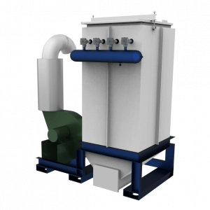 mobile-dust-collector Not all industrial dust extraction systems are created equal: discover the DUSTEX difference today. NZ-wide service.