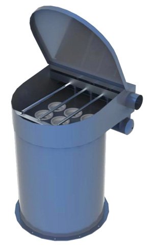 bin-vent Looking for a silo dust collector? DUSTEX designs & supplies dust extraction systems NZ-wide. Contact us today.