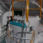 Omya New Zealand upgrade to a higher capacity silo vent pulse jet dust collector