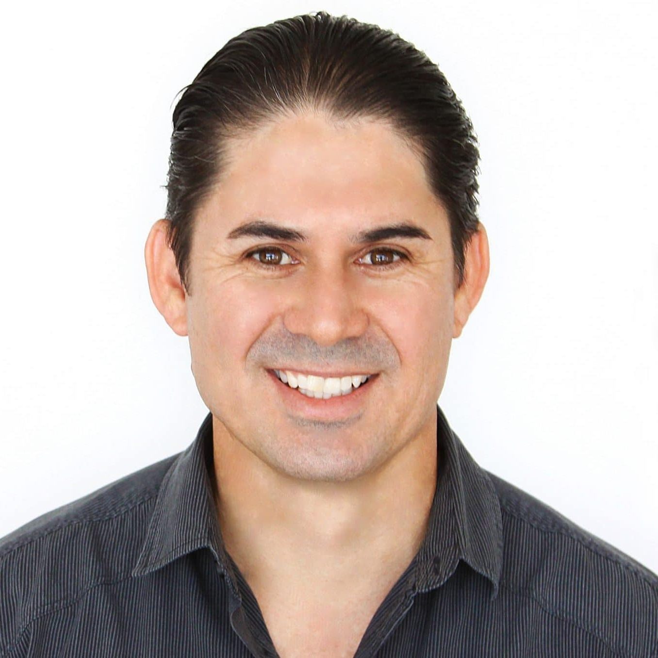 Perry Mundell, DUSTEX director and senior design engineer